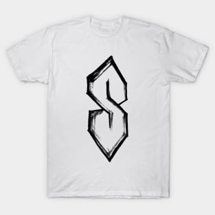 that old school S by Tai's Tees T-Shirt